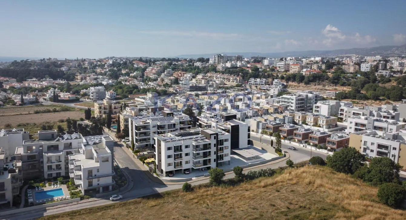 2 Bedroom Apartment for Sale in Kato Paphos