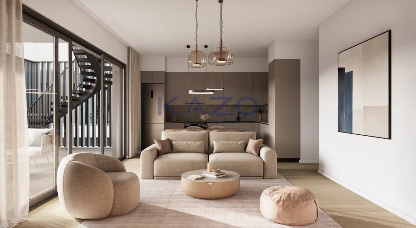 2 Bedroom Apartment for Sale in Kato Paphos