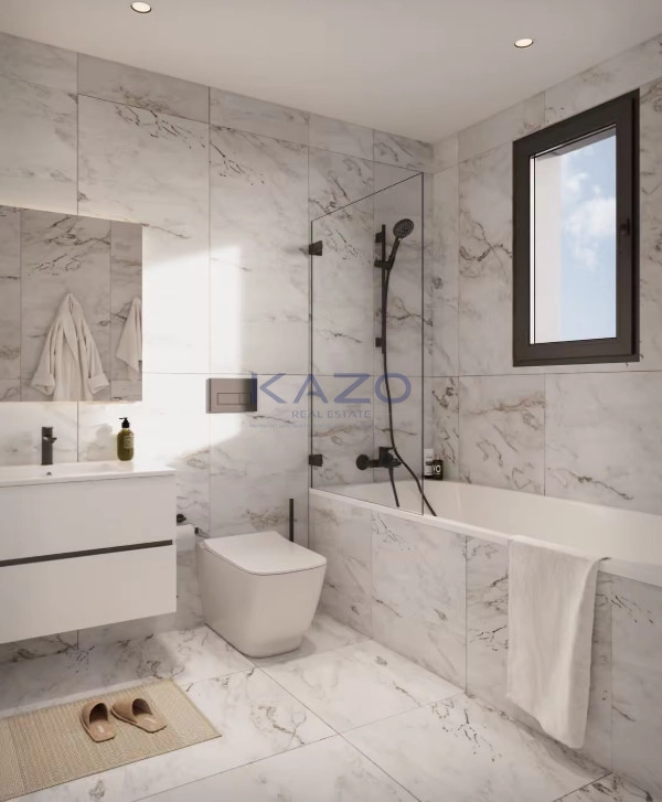 1-bed brand-new apartment for sale in Kato Paphos photo 9