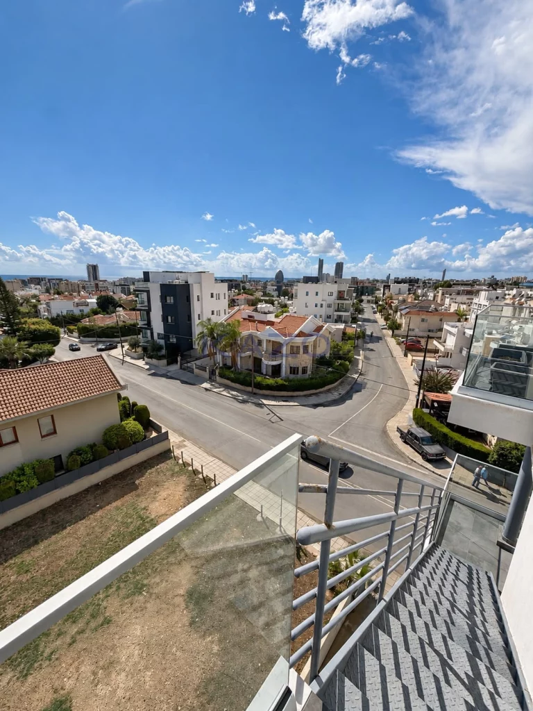 2 Bedroom Apartment for Rent in Limassol District