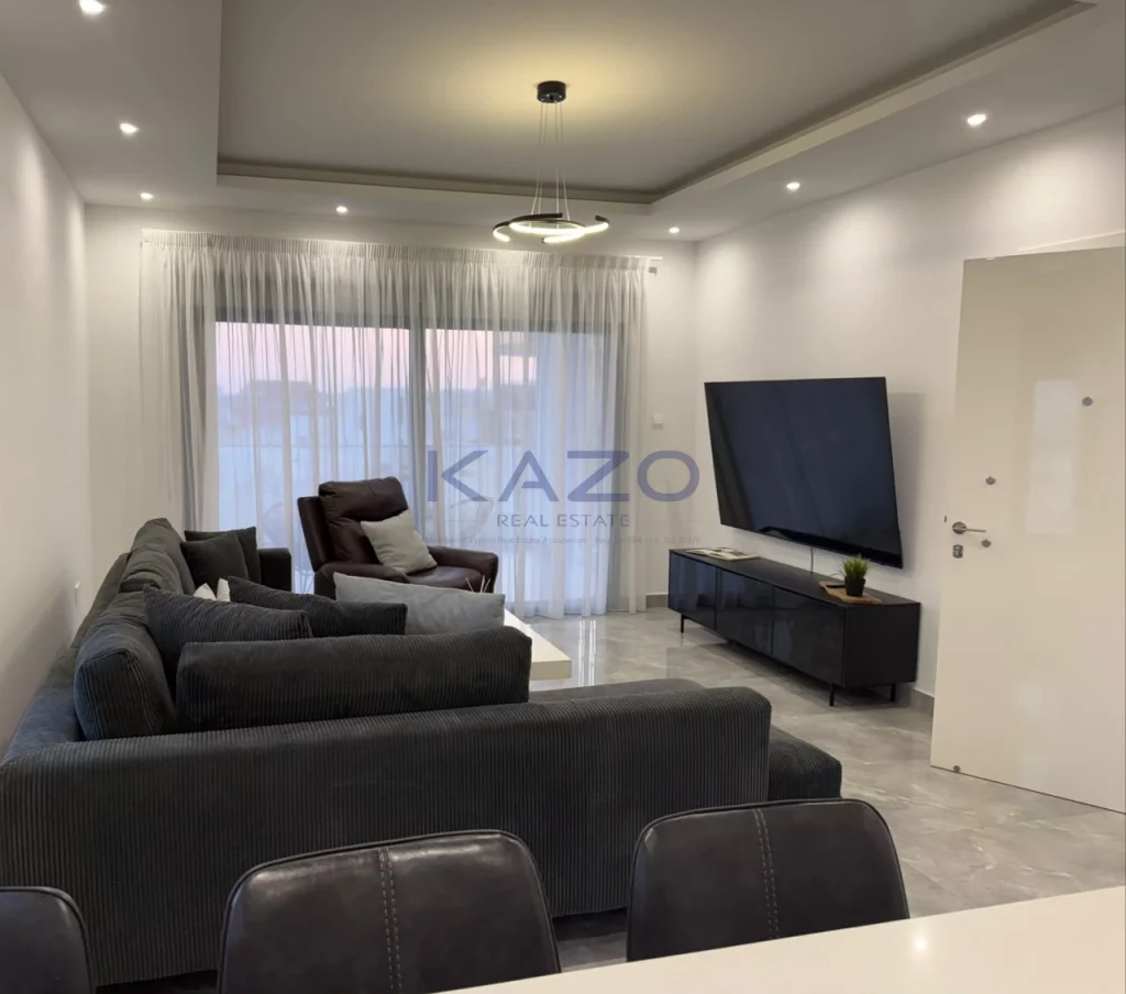 2 Bedroom Apartment for Rent in Limassol District