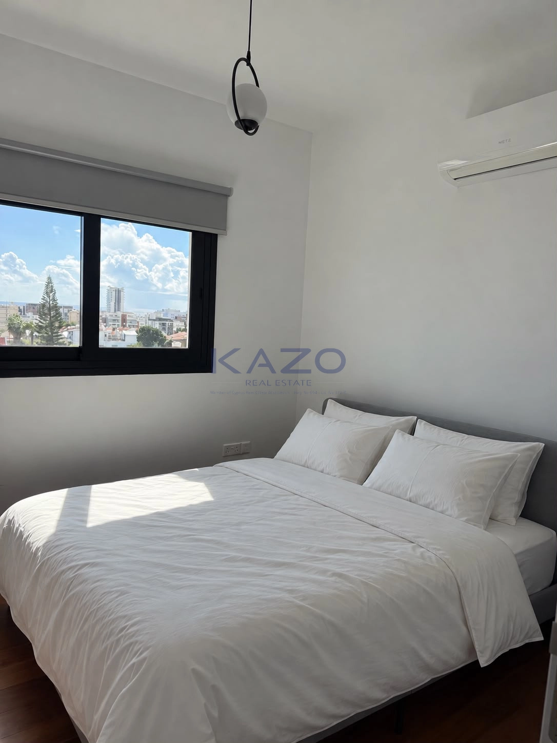 2 Bedroom Apartment for Rent in Limassol District