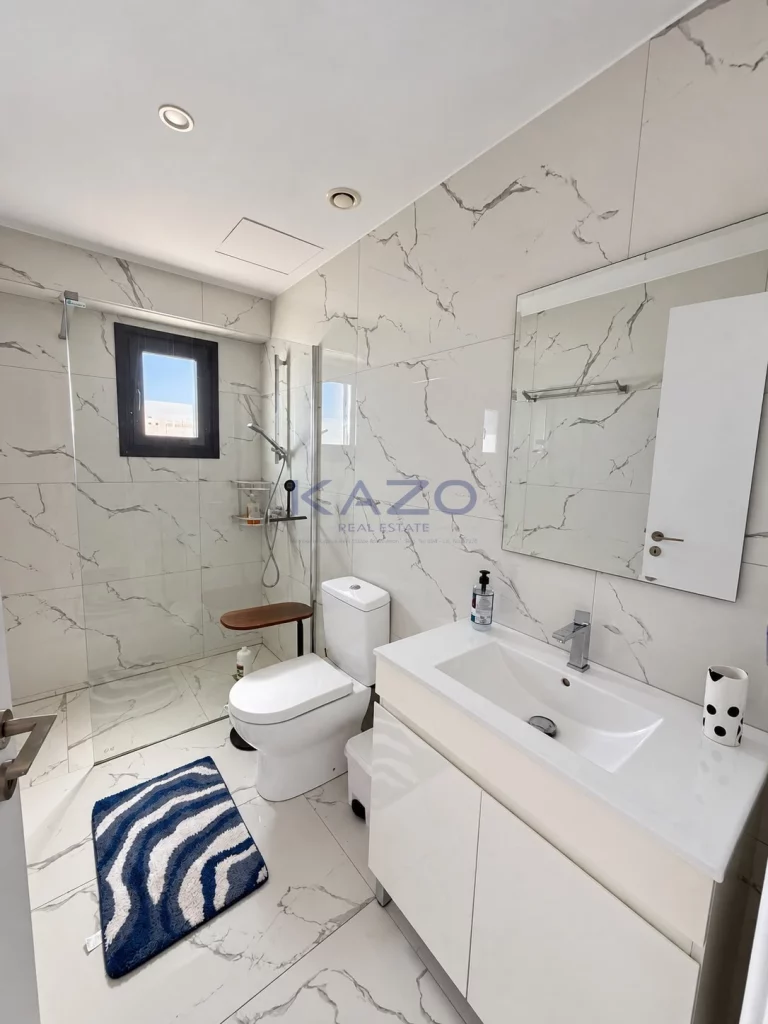 2 Bedroom Apartment for Rent in Limassol District