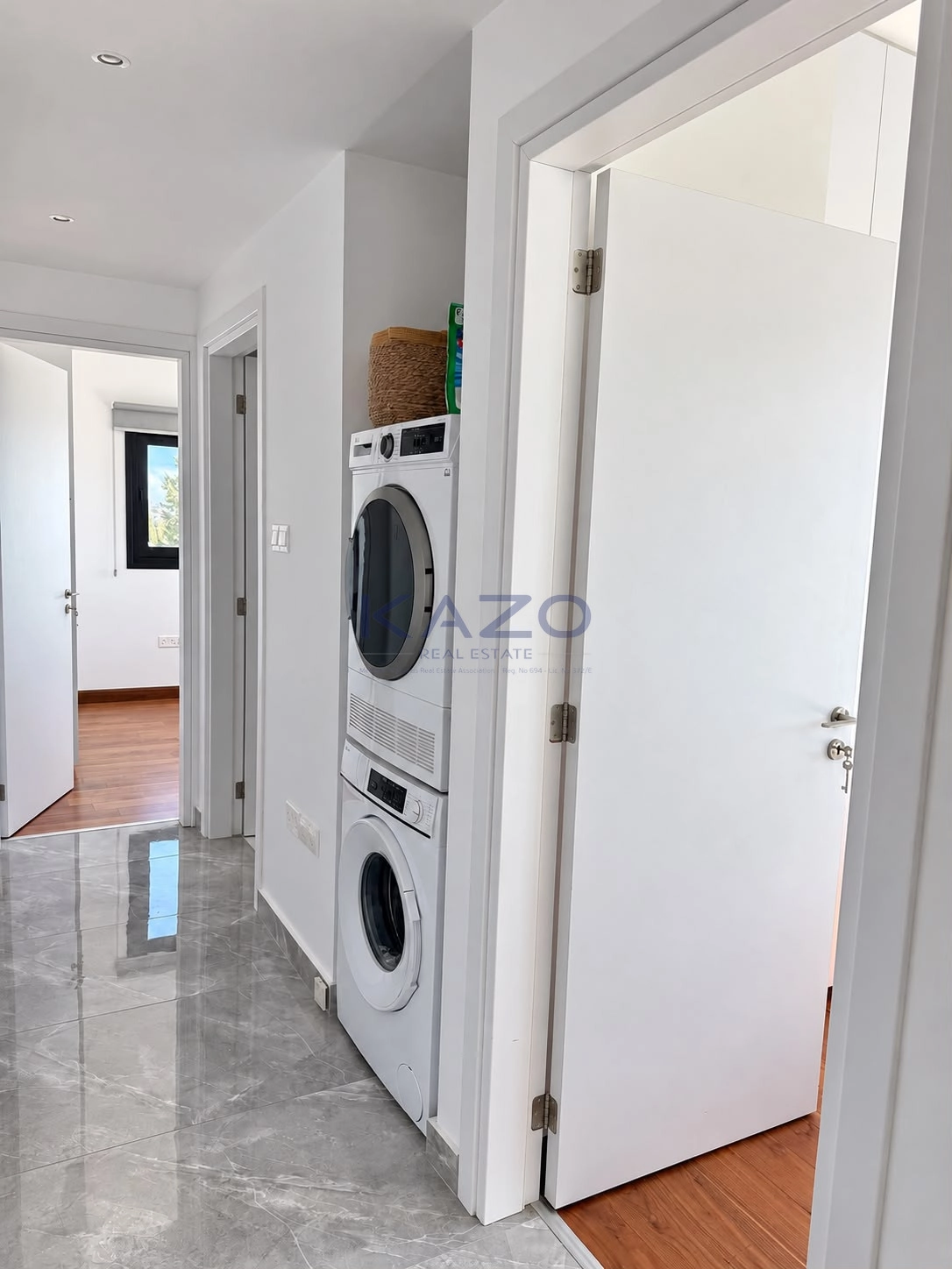 2 Bedroom Apartment for Rent in Limassol District
