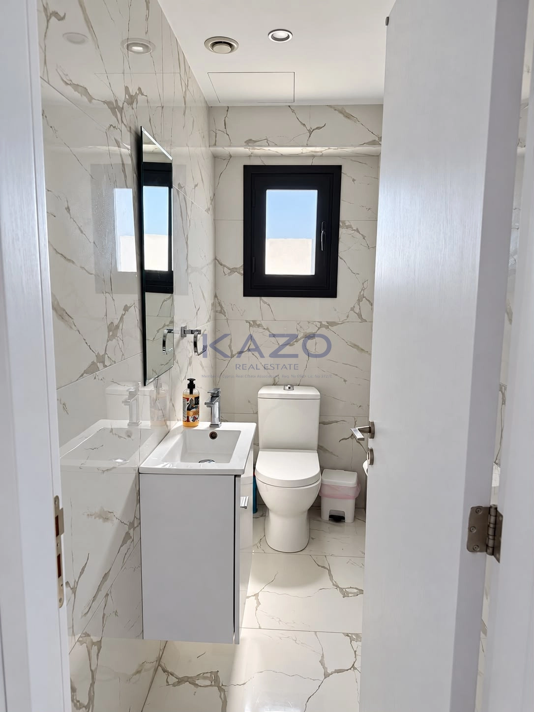 2 Bedroom Apartment for Rent in Limassol District