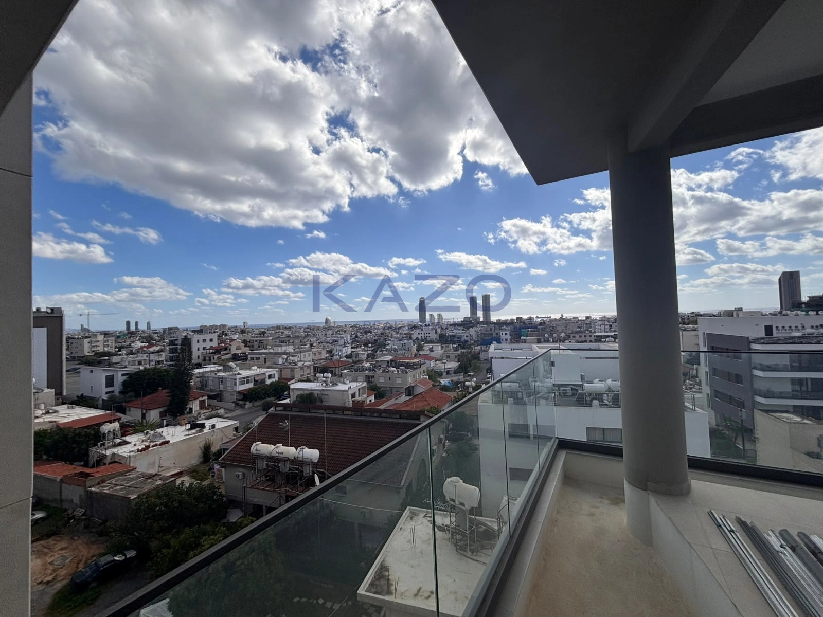 249m² Office for Rent in Limassol – Mesa Geitonia