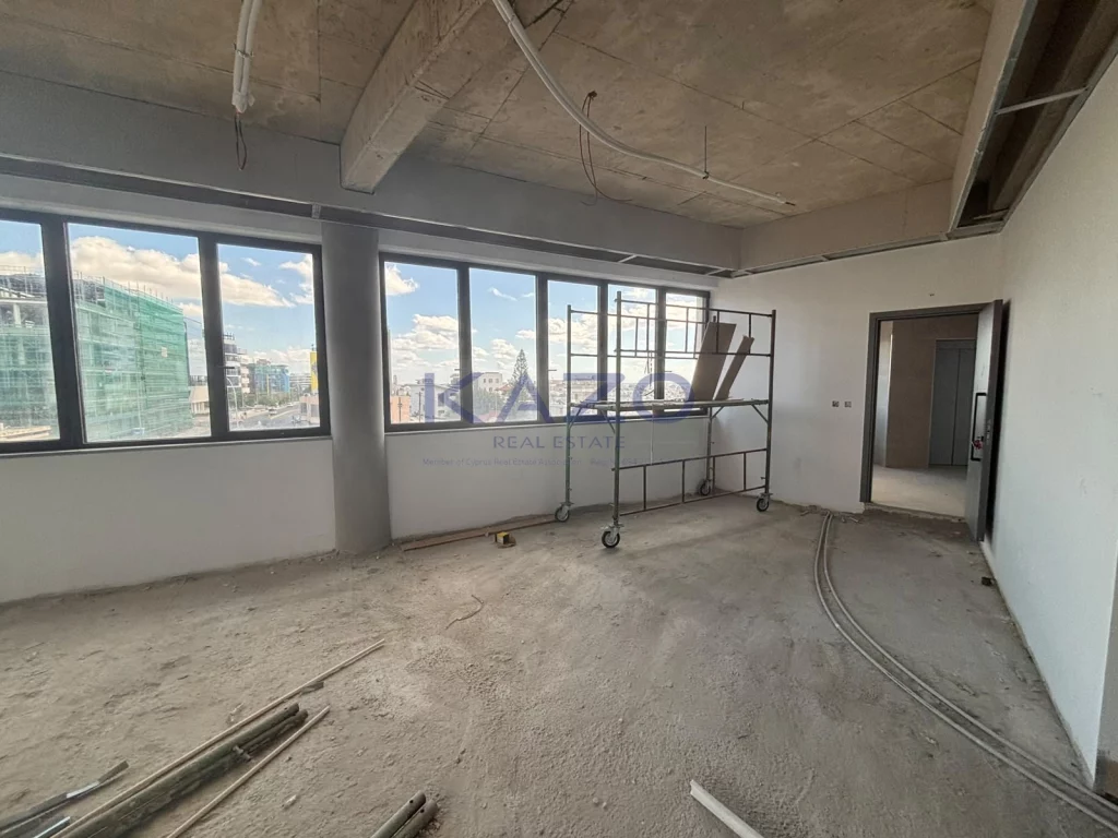 249m² office for rent in Mesa Geitonia, Limassol photo 5