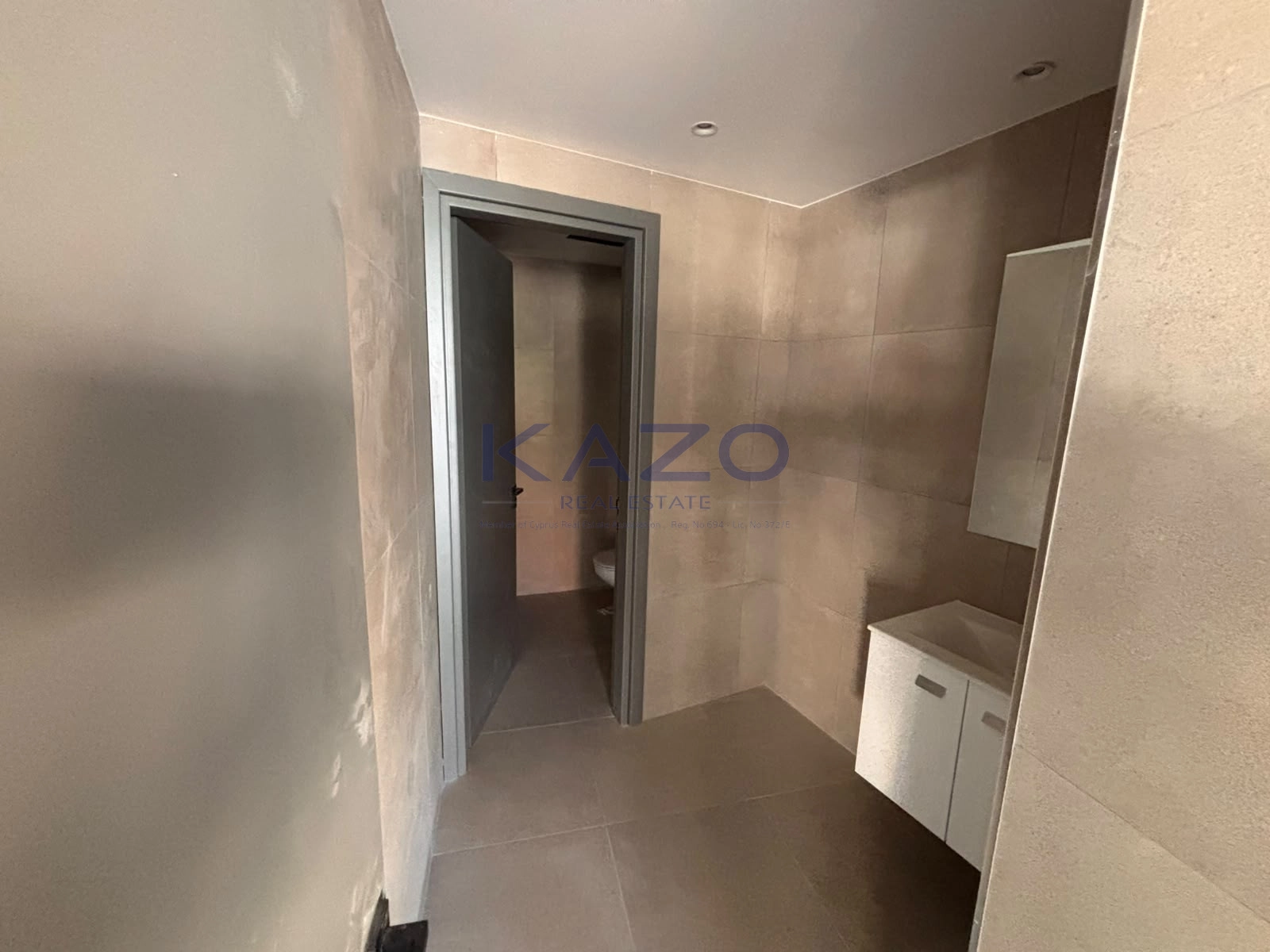 249m² Office for Rent in Limassol – Mesa Geitonia