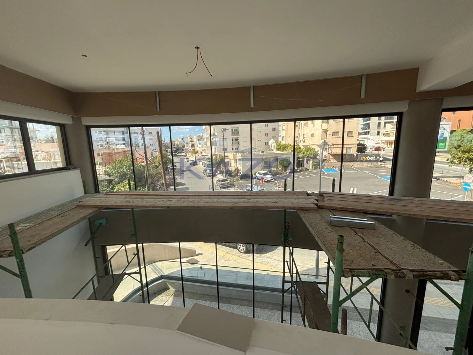 1067m² Building for Rent in Limassol – Mesa Geitonia