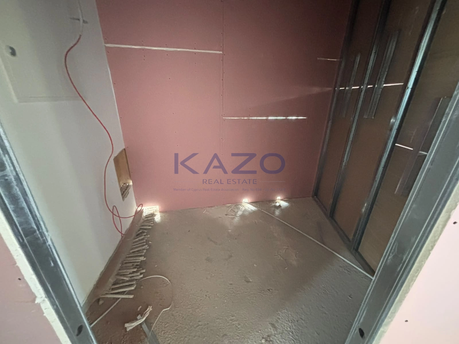 1067m² Building for Rent in Limassol – Mesa Geitonia