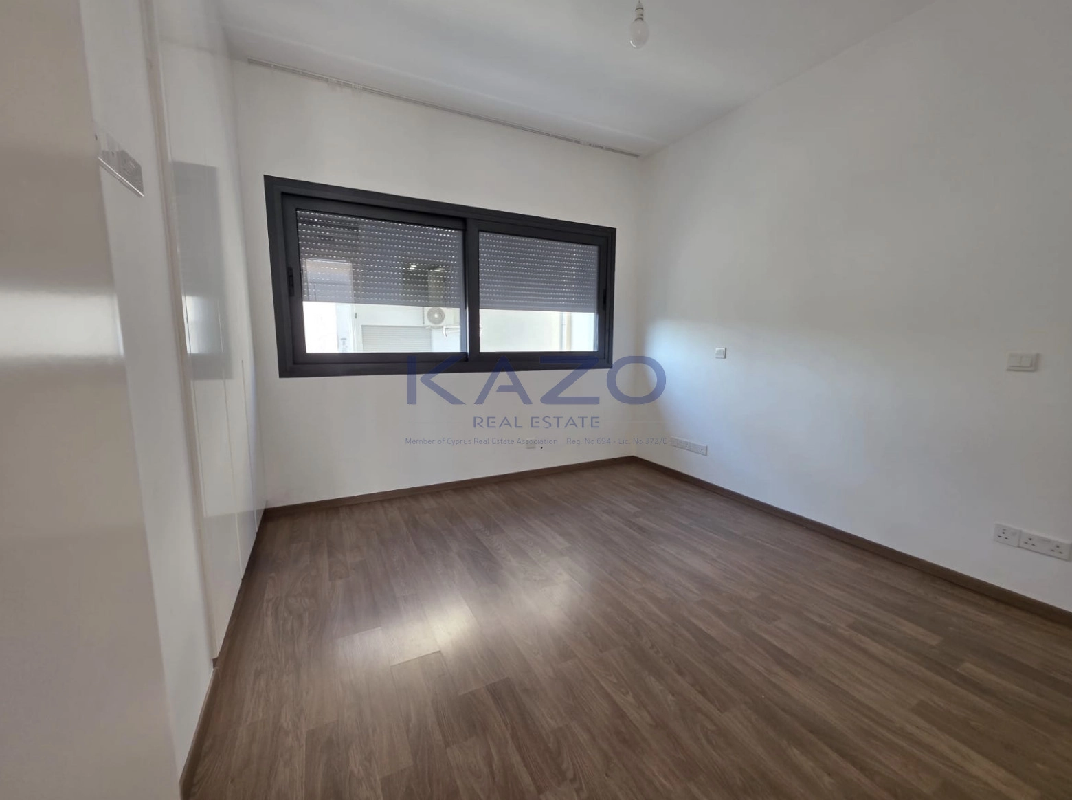 2 Bedroom Apartment for Rent in Limassol – Neapolis