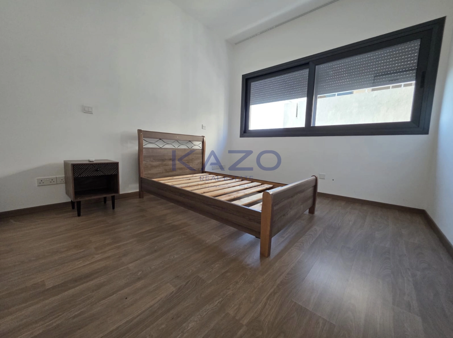 2 Bedroom Apartment for Rent in Limassol – Neapolis