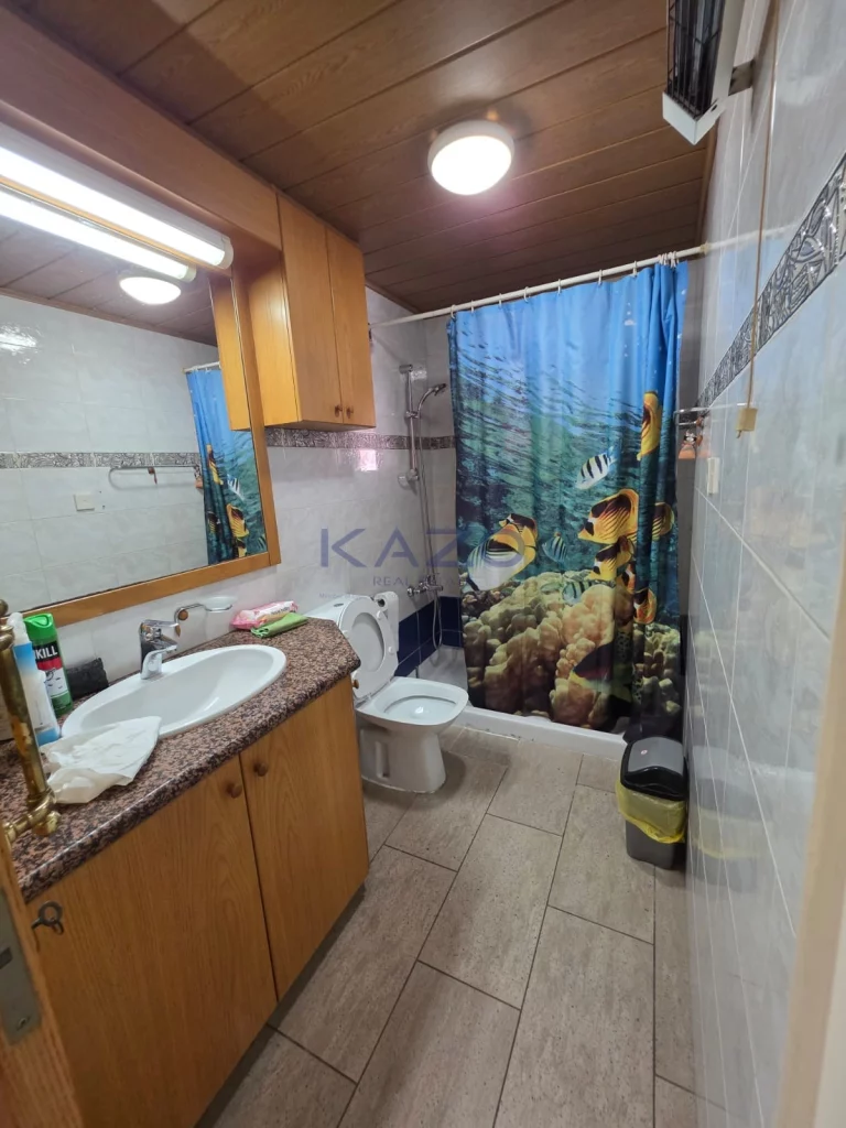 2-bedroom semi-detached house for rent in Agios Ioannis photo 9