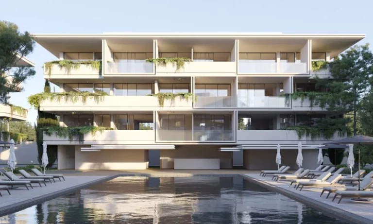 2 Bedroom House for Sale in Paphos District