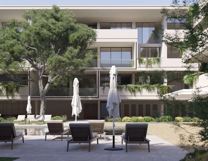 2 Bedroom House for Sale in Paphos District