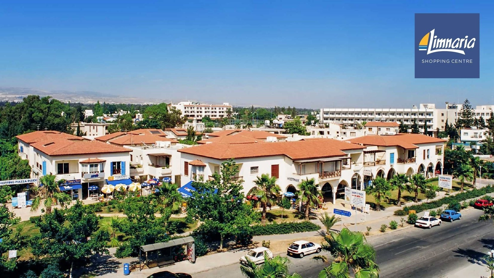 Commercial for Sale in Kato Paphos
