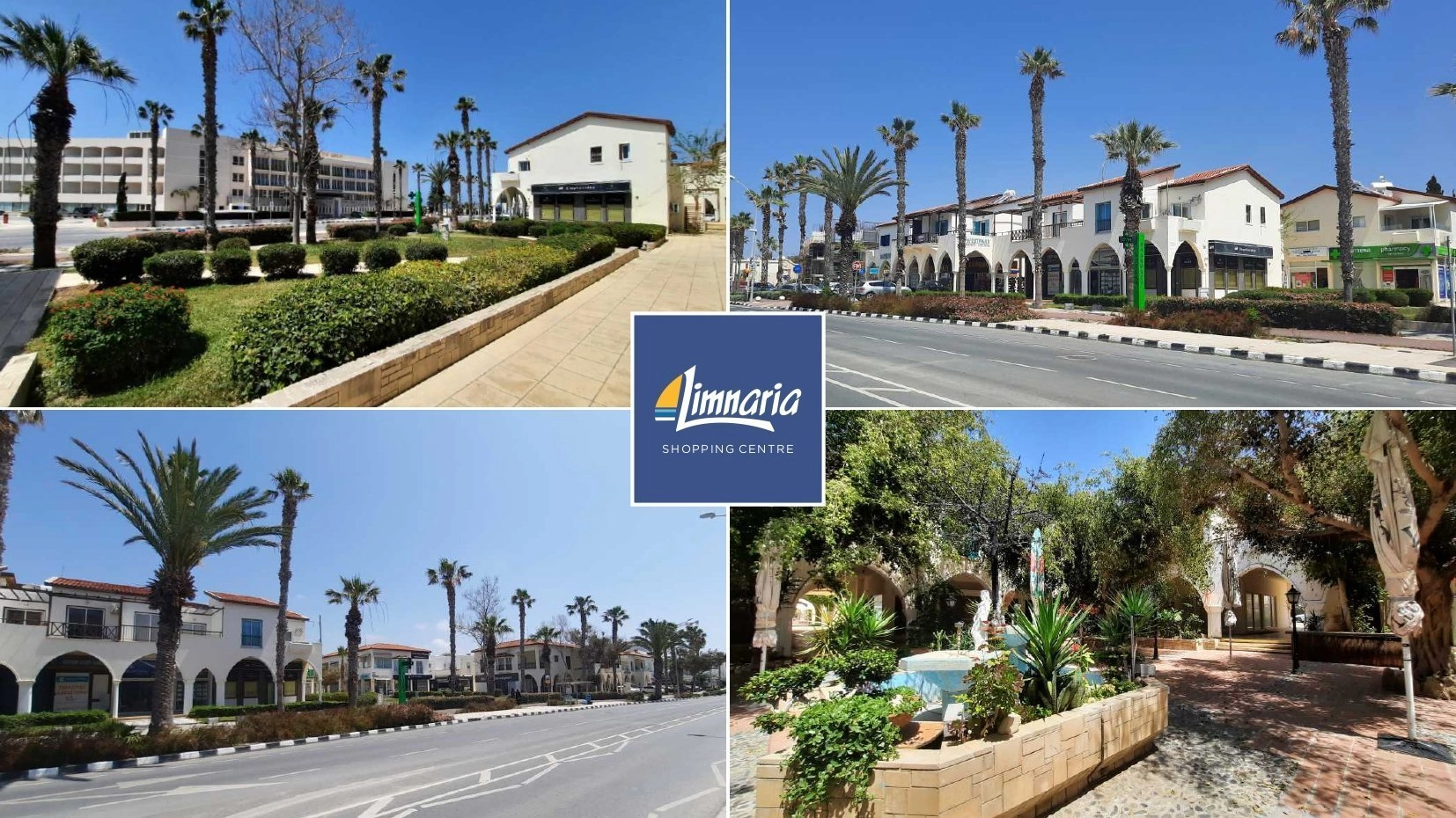 Commercial for Sale in Kato Paphos