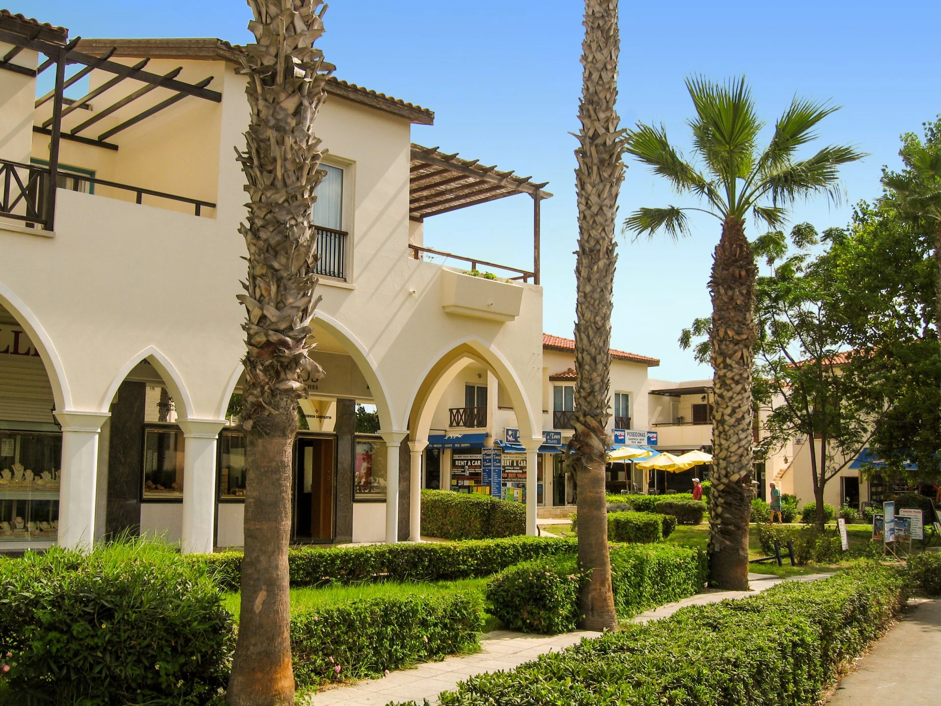 Commercial for Sale in Kato Paphos