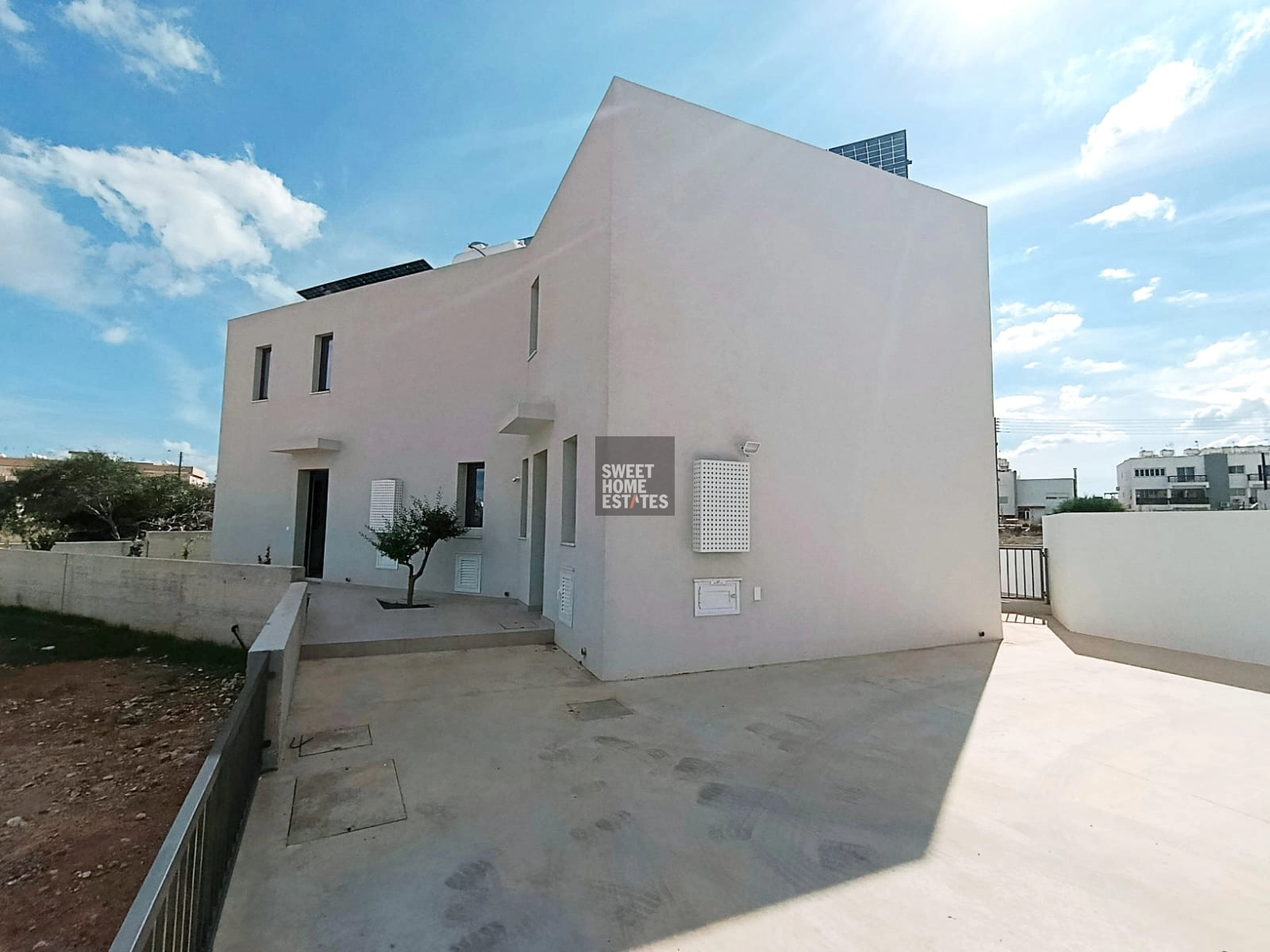 2 Bedroom House for Rent in Kapparis, Famagusta District