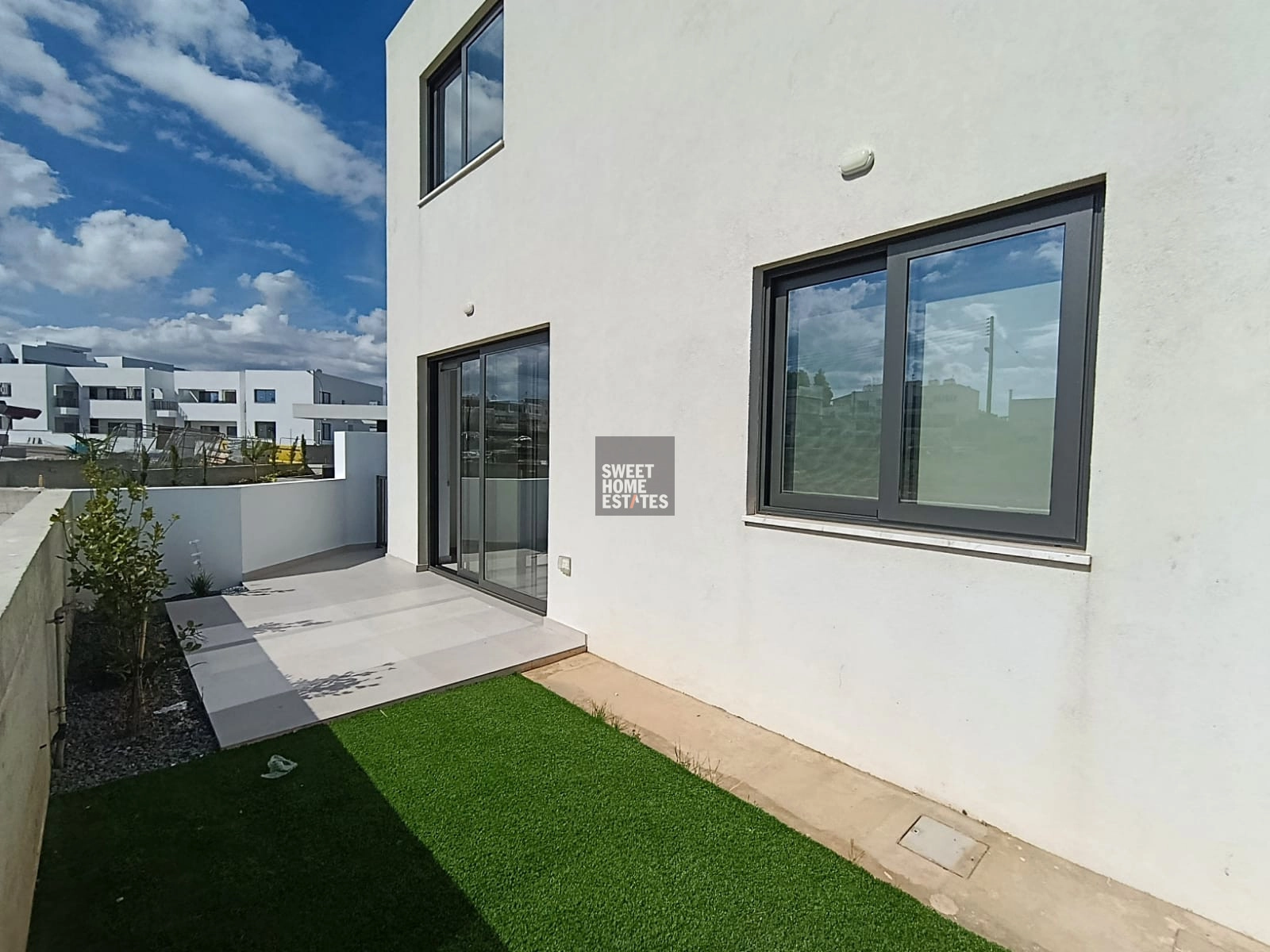 2 Bedroom House for Rent in Kapparis, Famagusta District