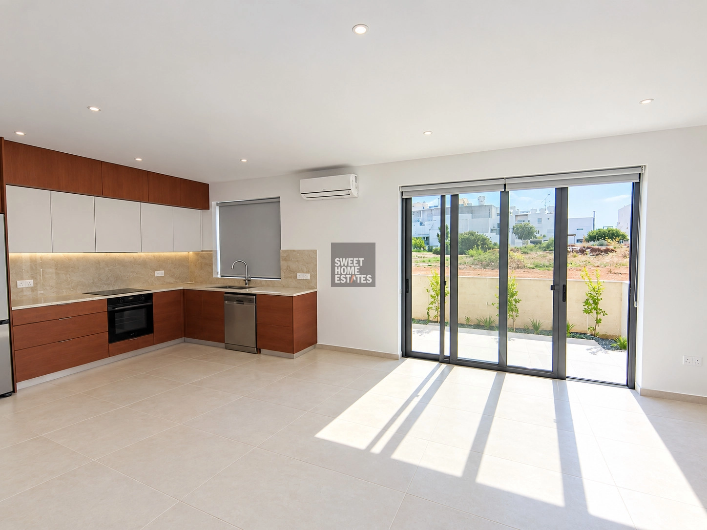2 Bedroom House for Rent in Kapparis, Famagusta District