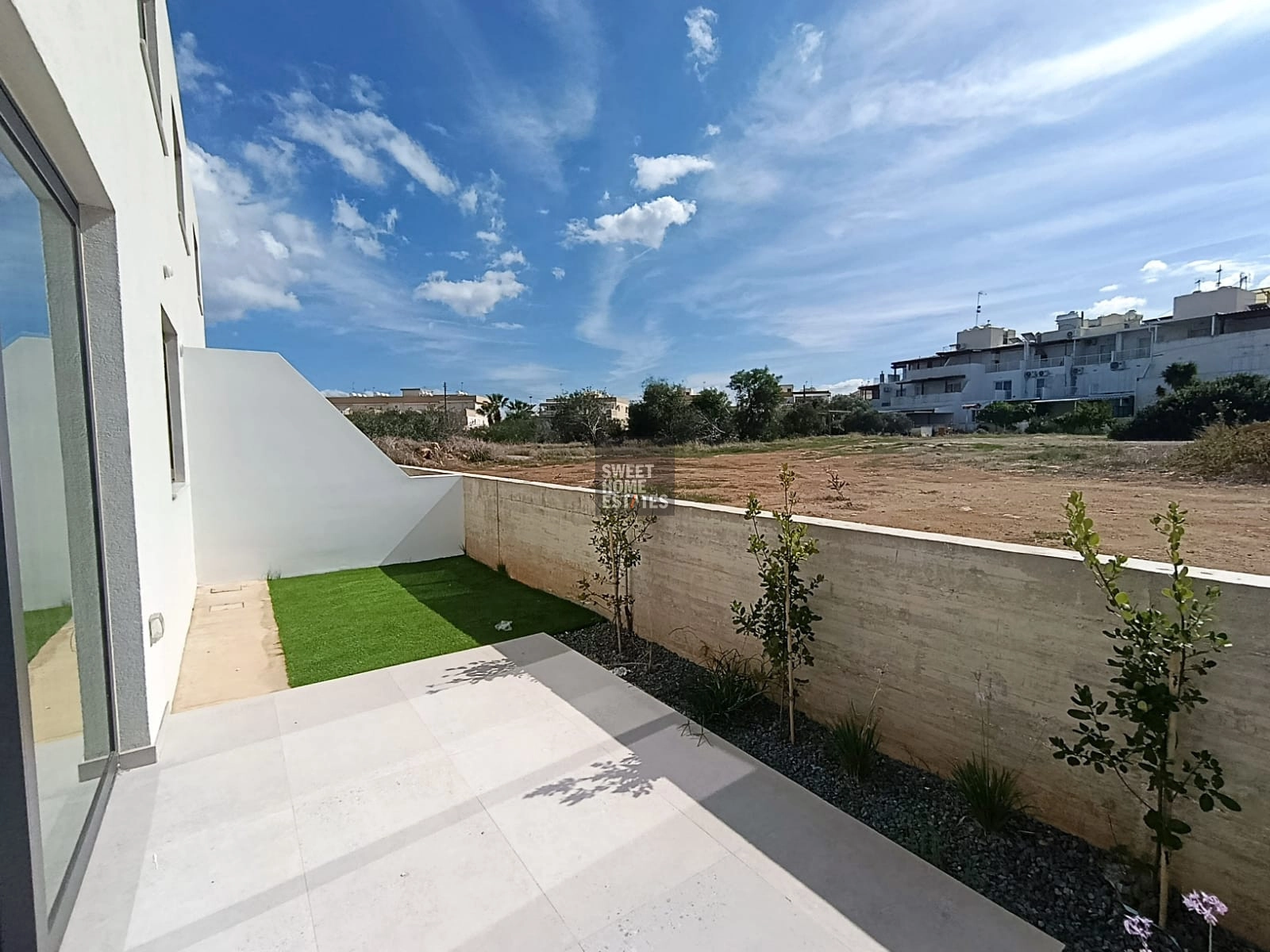 2 Bedroom House for Rent in Kapparis, Famagusta District