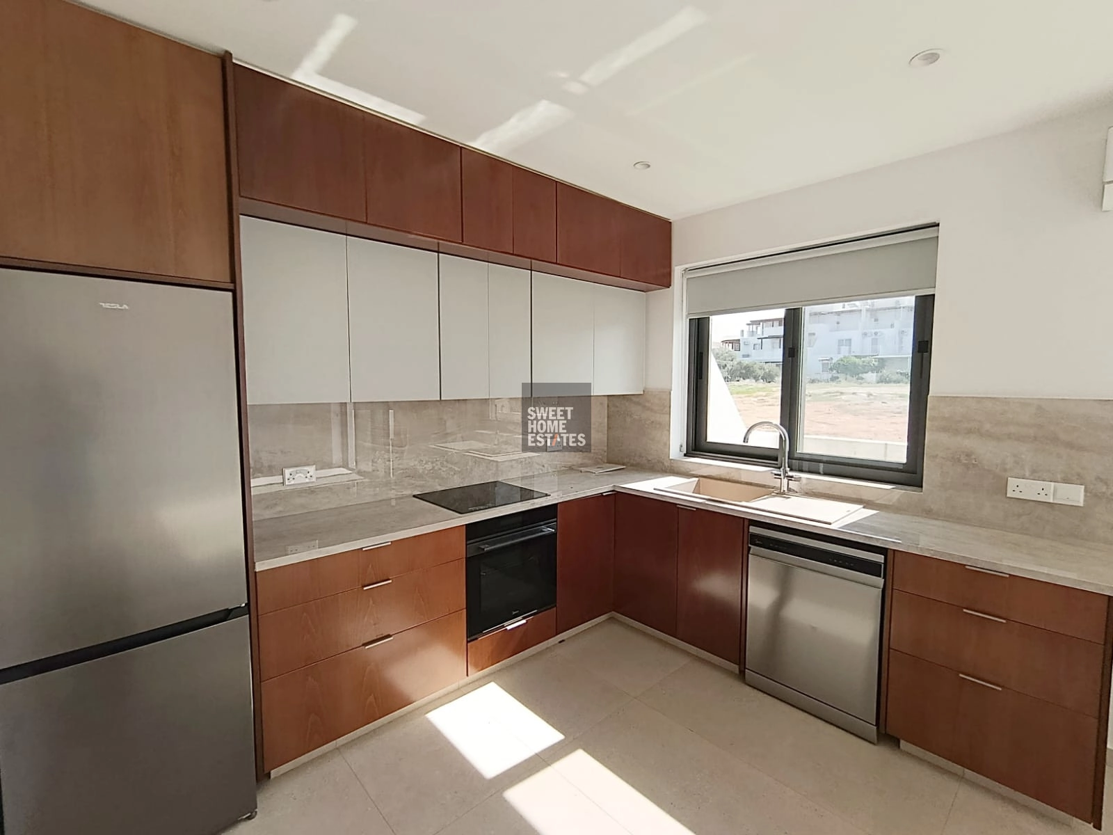 2 Bedroom House for Rent in Kapparis, Famagusta District