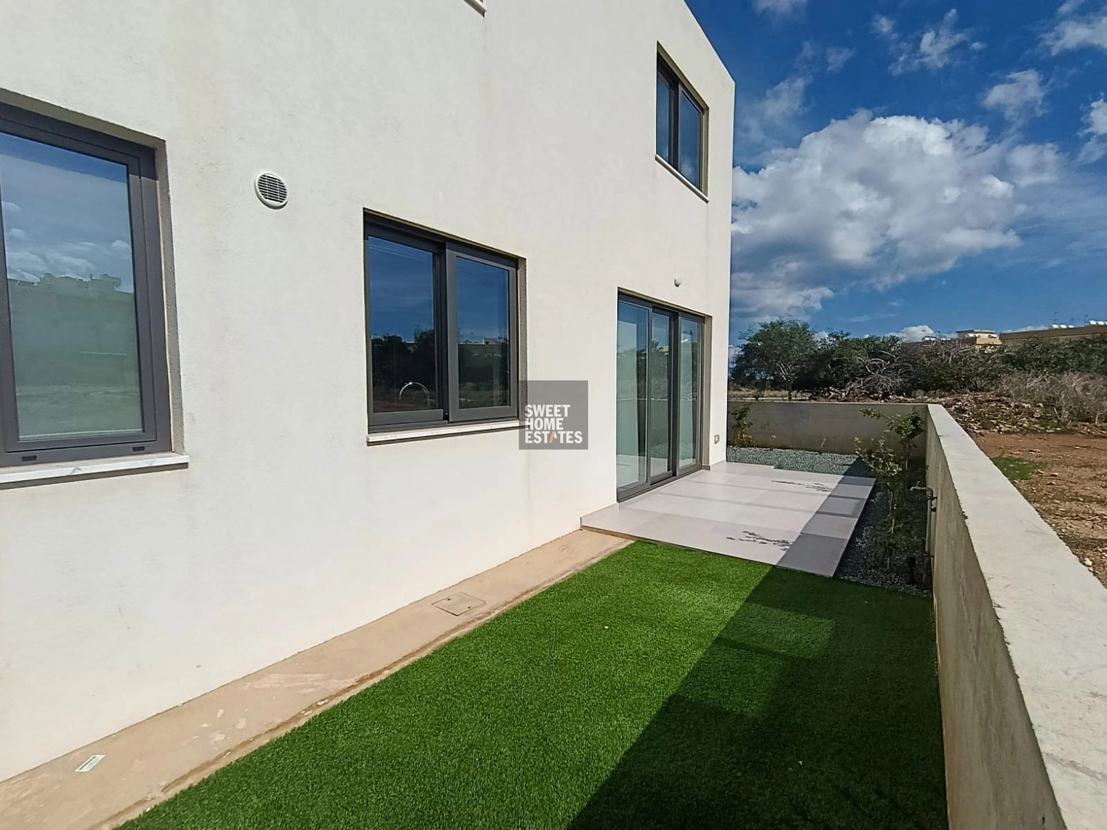 2 Bedroom House for Rent in Kapparis, Famagusta District