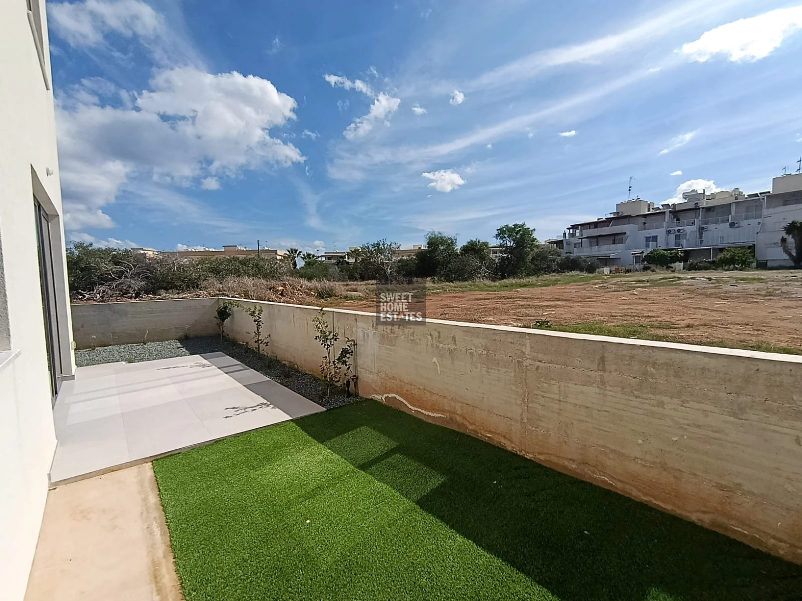 2 Bedroom House for Rent in Kapparis, Famagusta District