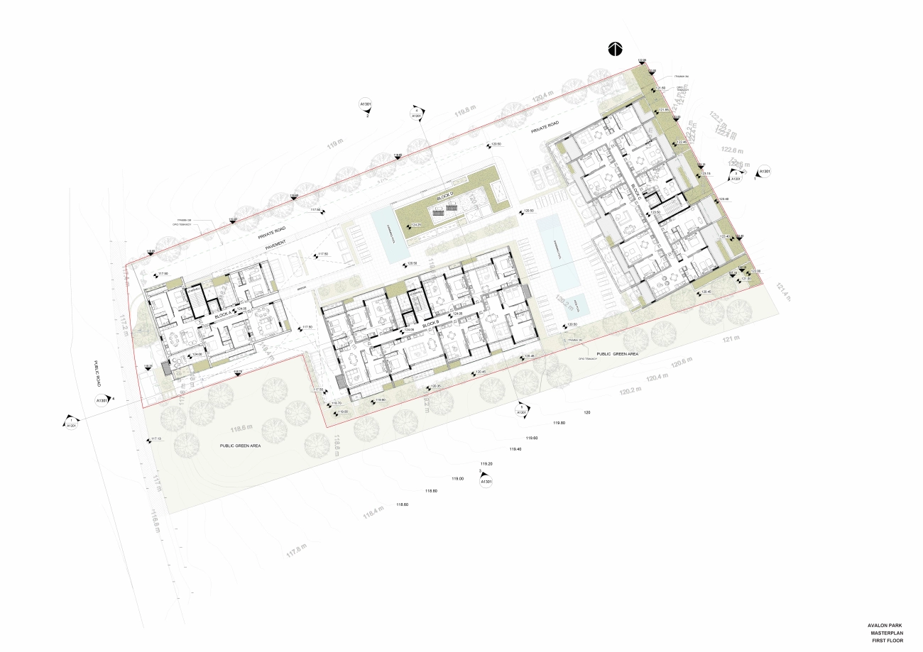 2 Bedroom Apartment for Sale