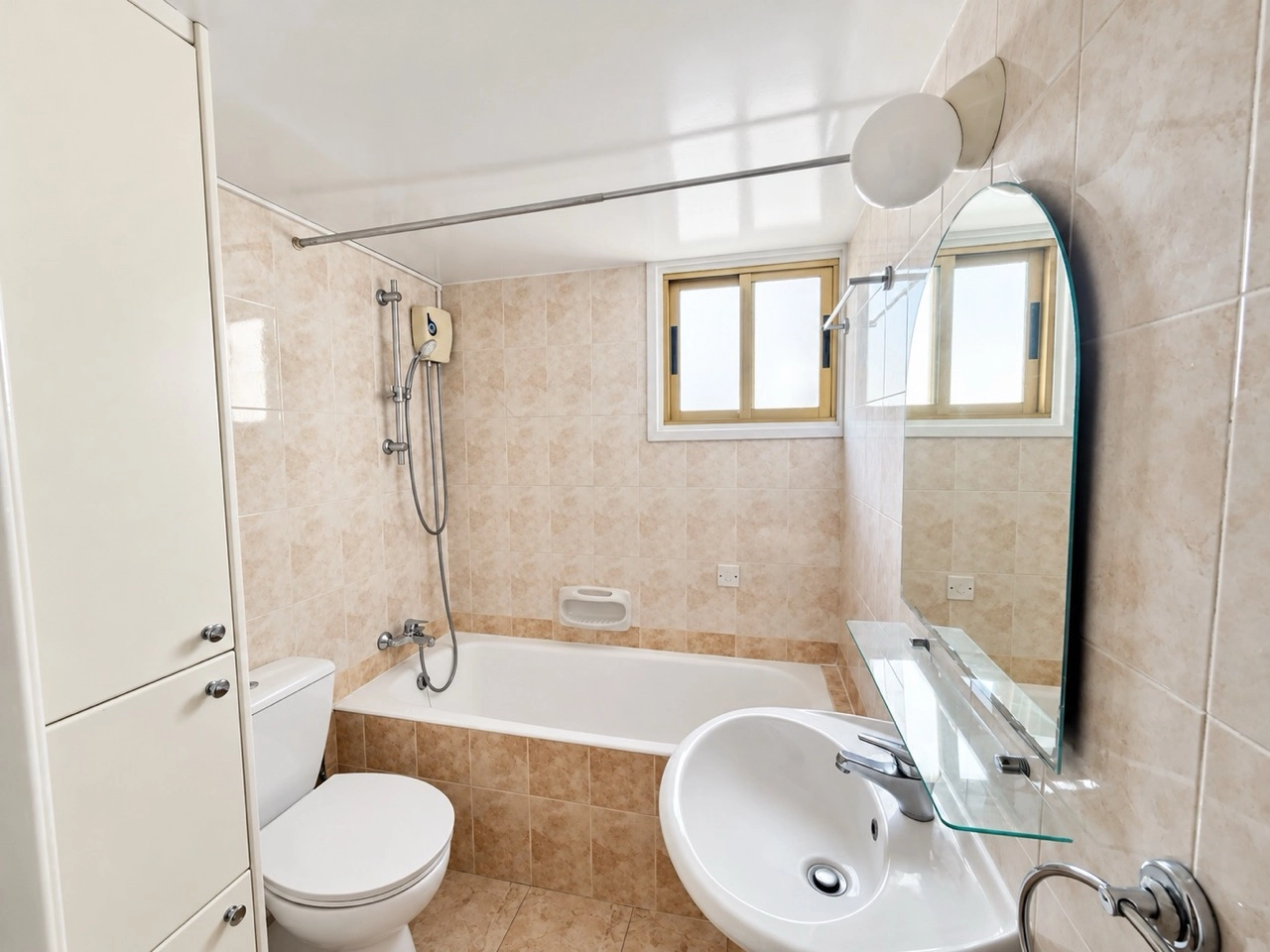 2 Bedroom Apartment for Sale