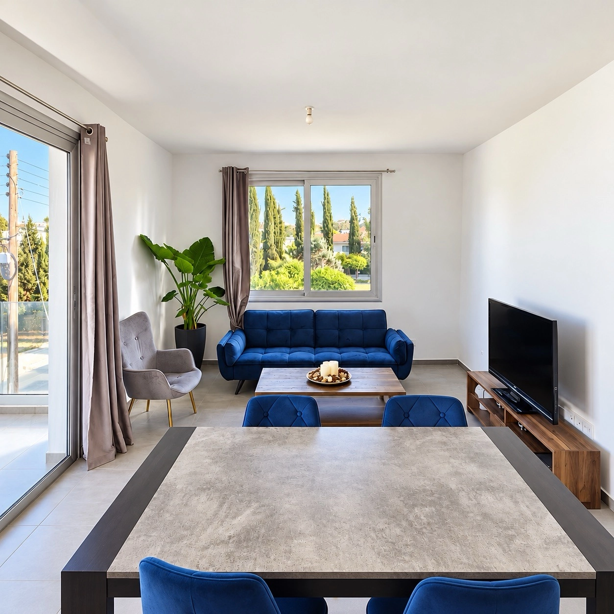 2 Bedroom Apartment for Sale