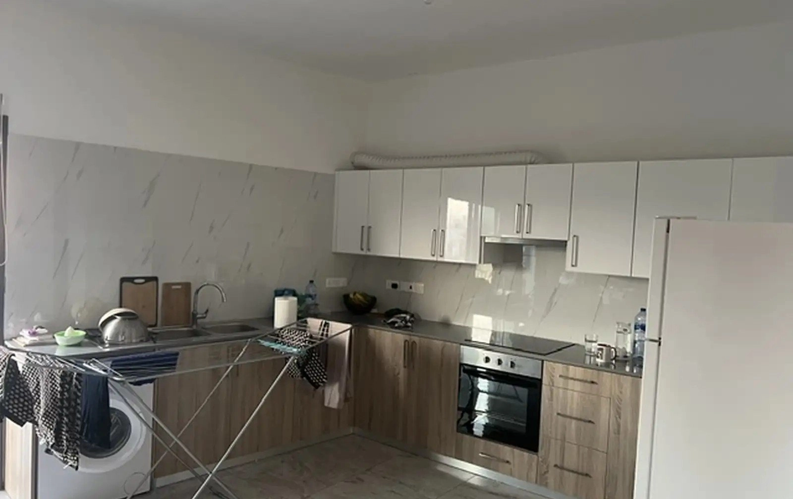3 Bedroom Apartment for Rent in Limassol District