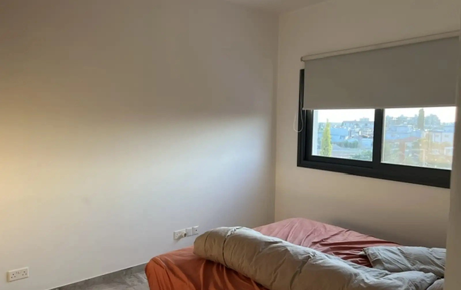 3 Bedroom Apartment for Rent in Limassol District