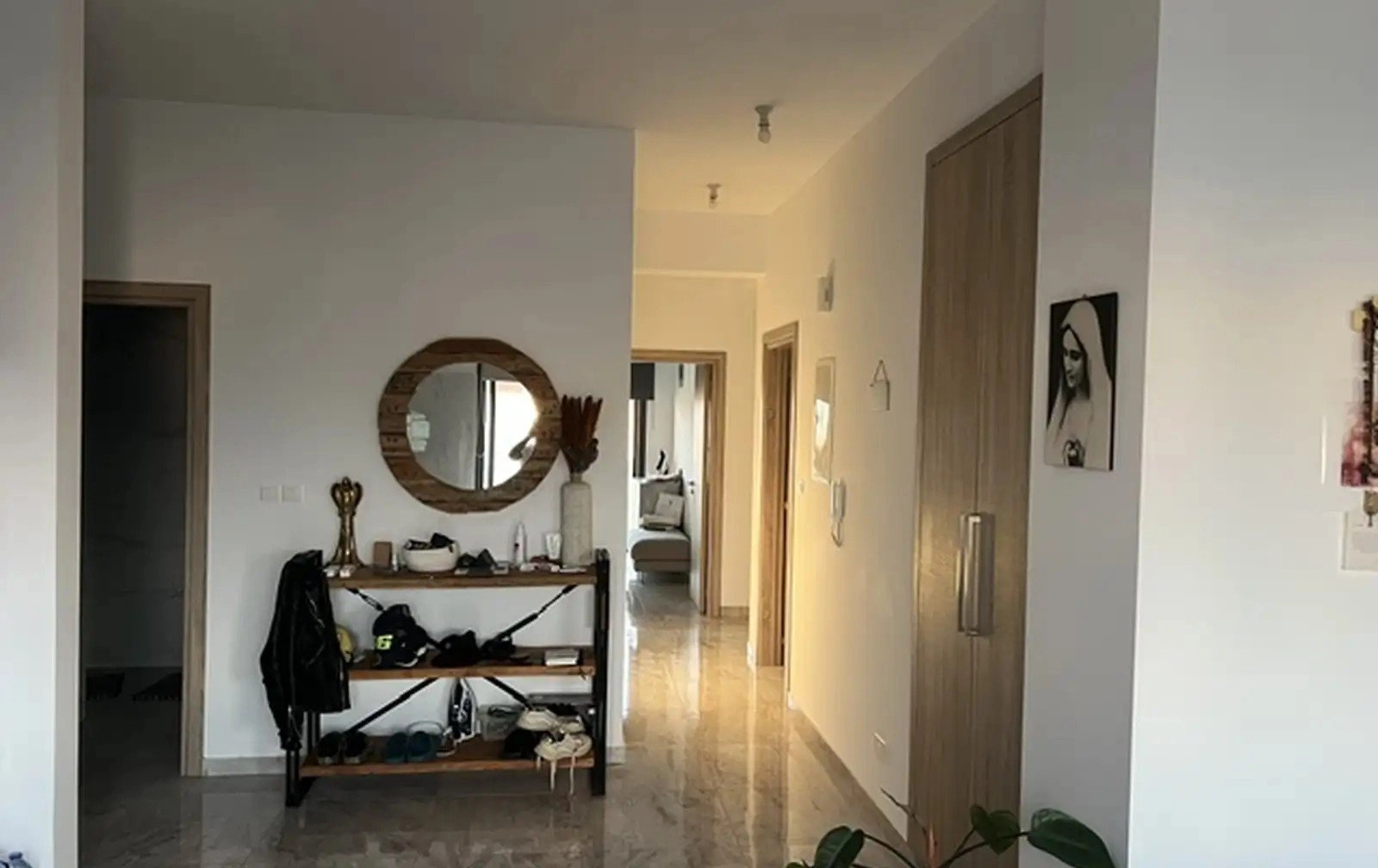 3 Bedroom Apartment for Rent in Limassol District