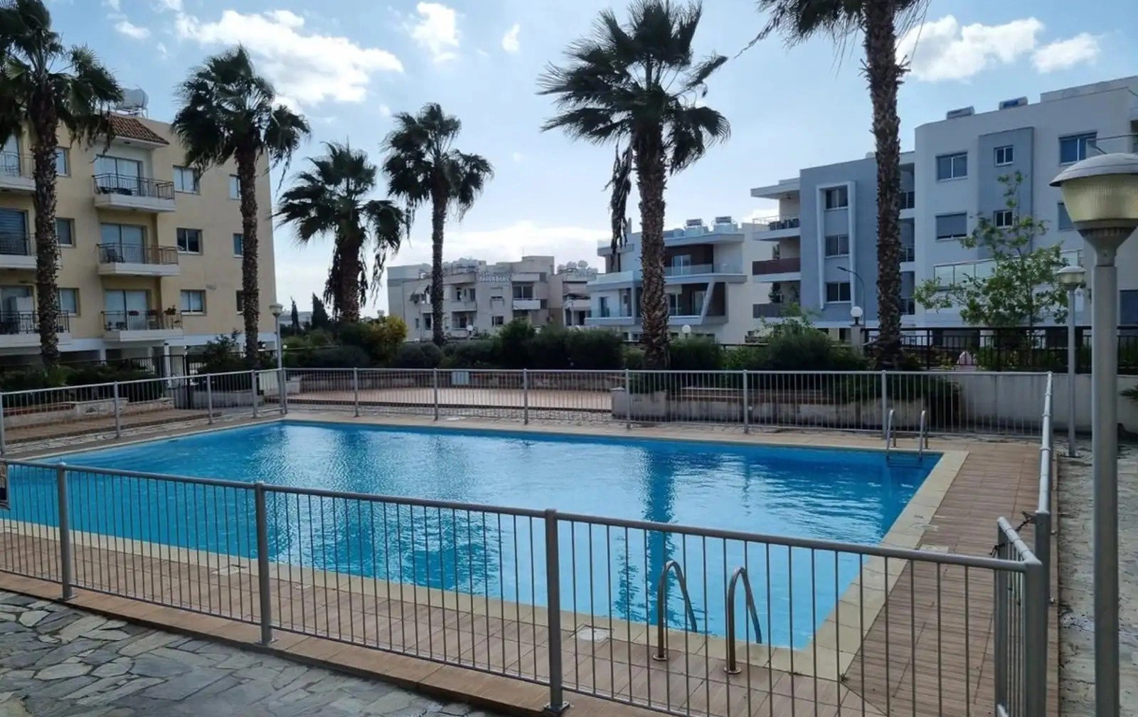 3 Bedroom Apartment for Rent in Limassol – Mesa Geitonia