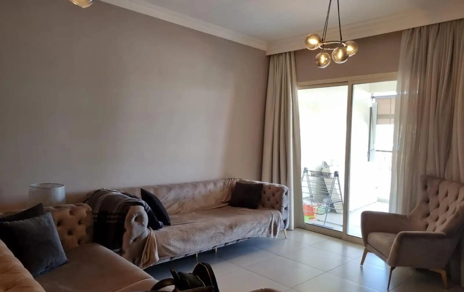 3 Bedroom Apartment for Rent in Limassol – Mesa Geitonia