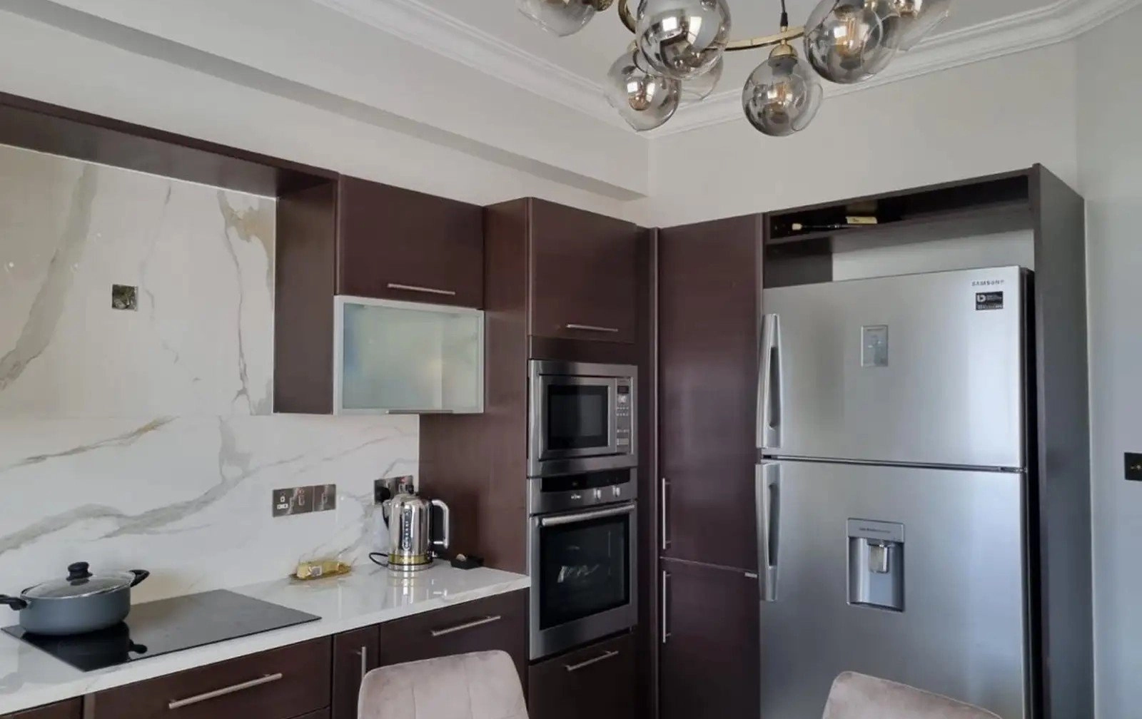 3 Bedroom Apartment for Rent in Limassol – Mesa Geitonia