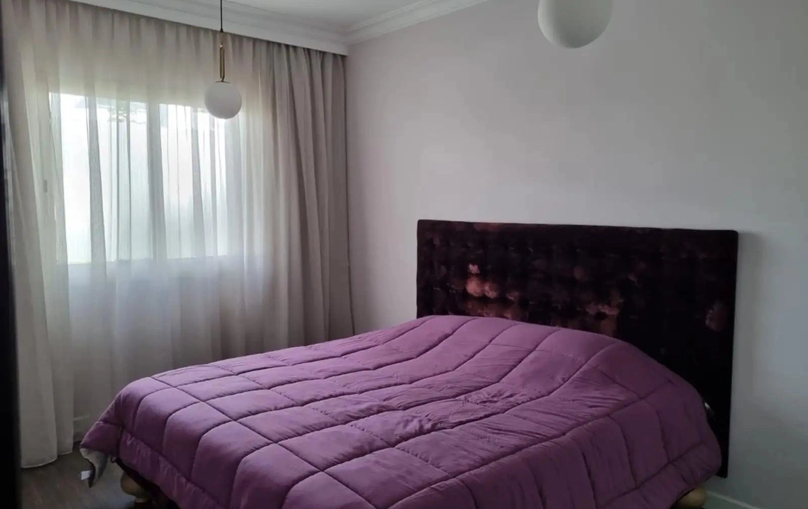 3 Bedroom Apartment for Rent in Limassol – Mesa Geitonia