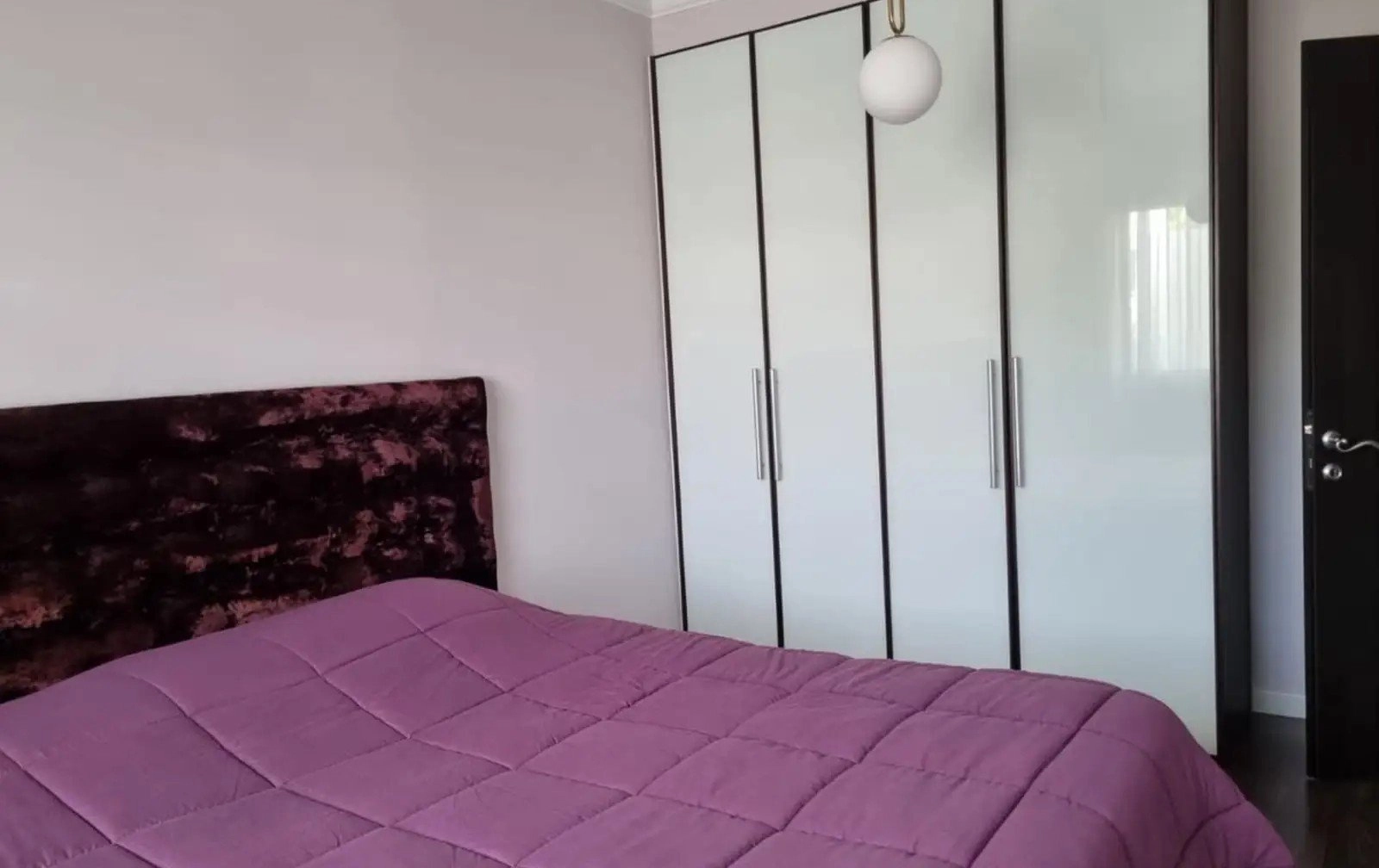 3 Bedroom Apartment for Rent in Limassol – Mesa Geitonia