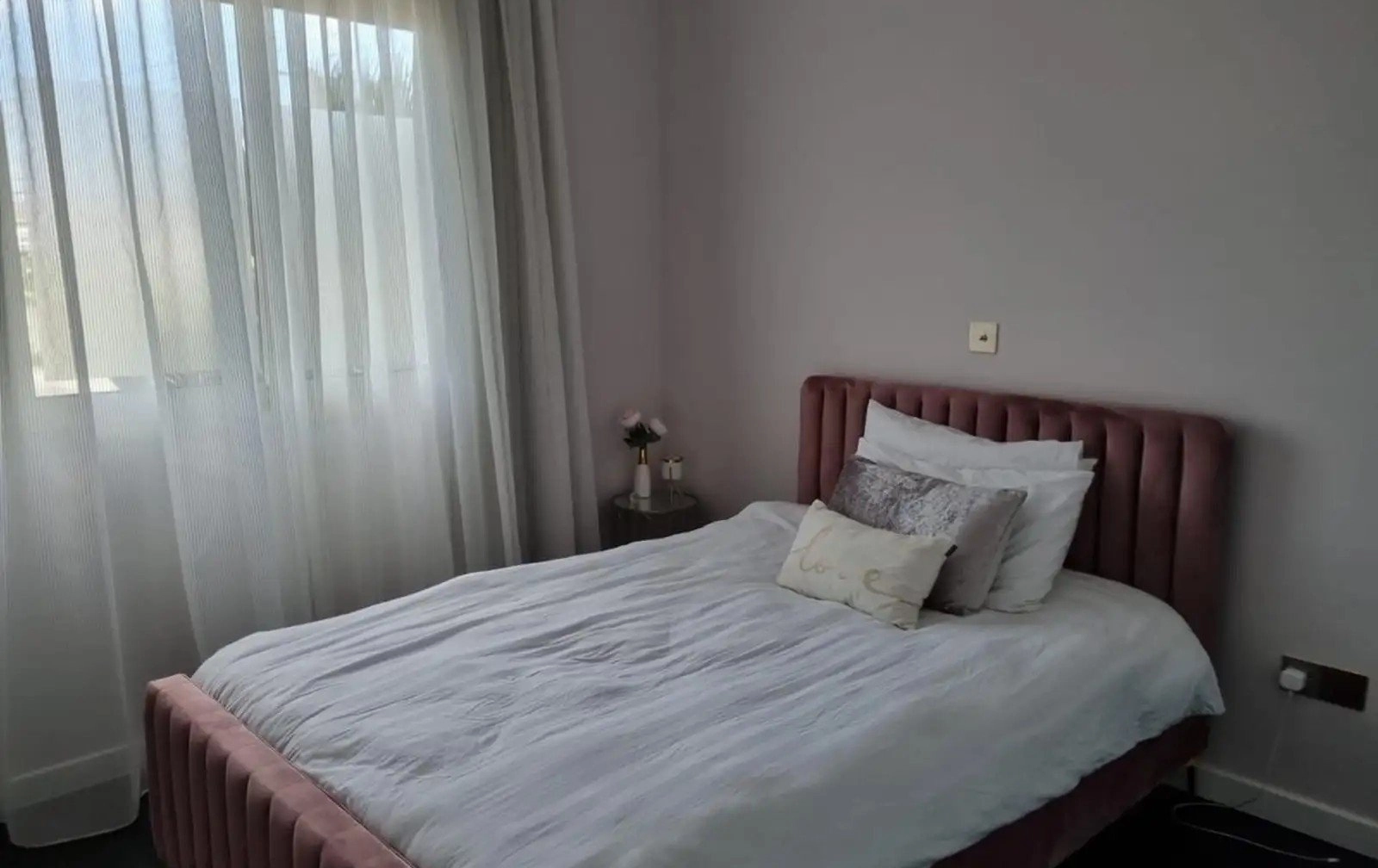 3 Bedroom Apartment for Rent in Limassol – Mesa Geitonia