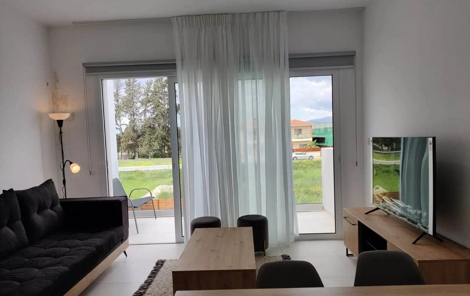 2 Bedroom Apartment for Rent in Asomatos, Limassol District
