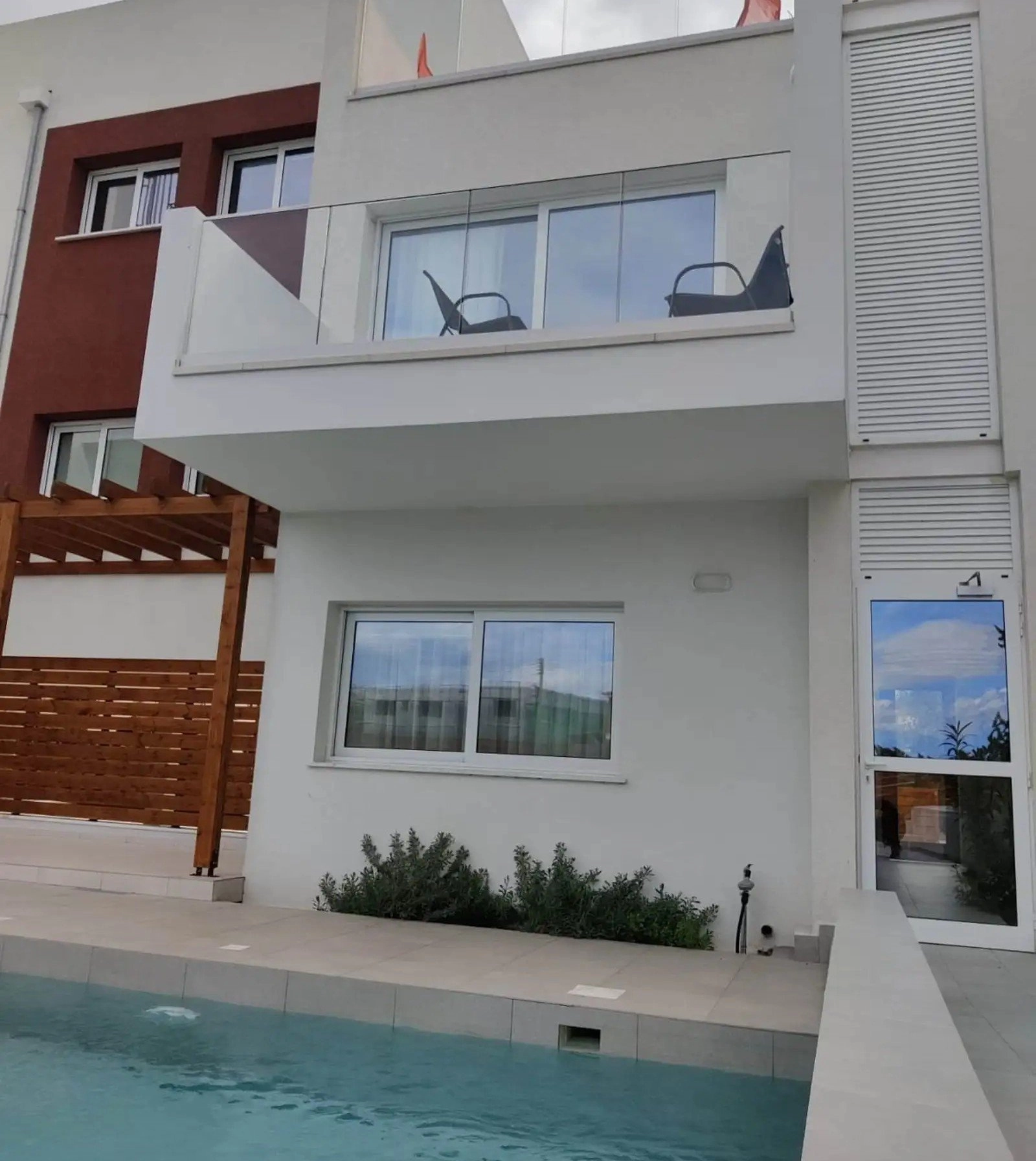 2 Bedroom Apartment for Rent in Asomatos, Limassol District