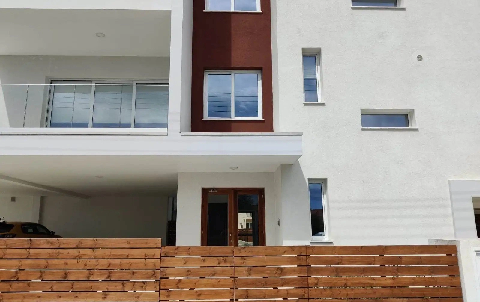2 Bedroom Apartment for Rent in Asomatos, Limassol District