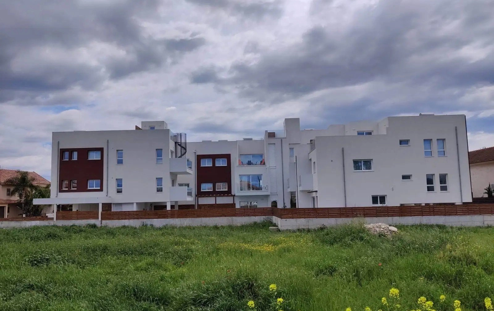 2 Bedroom Apartment for Rent in Asomatos, Limassol District