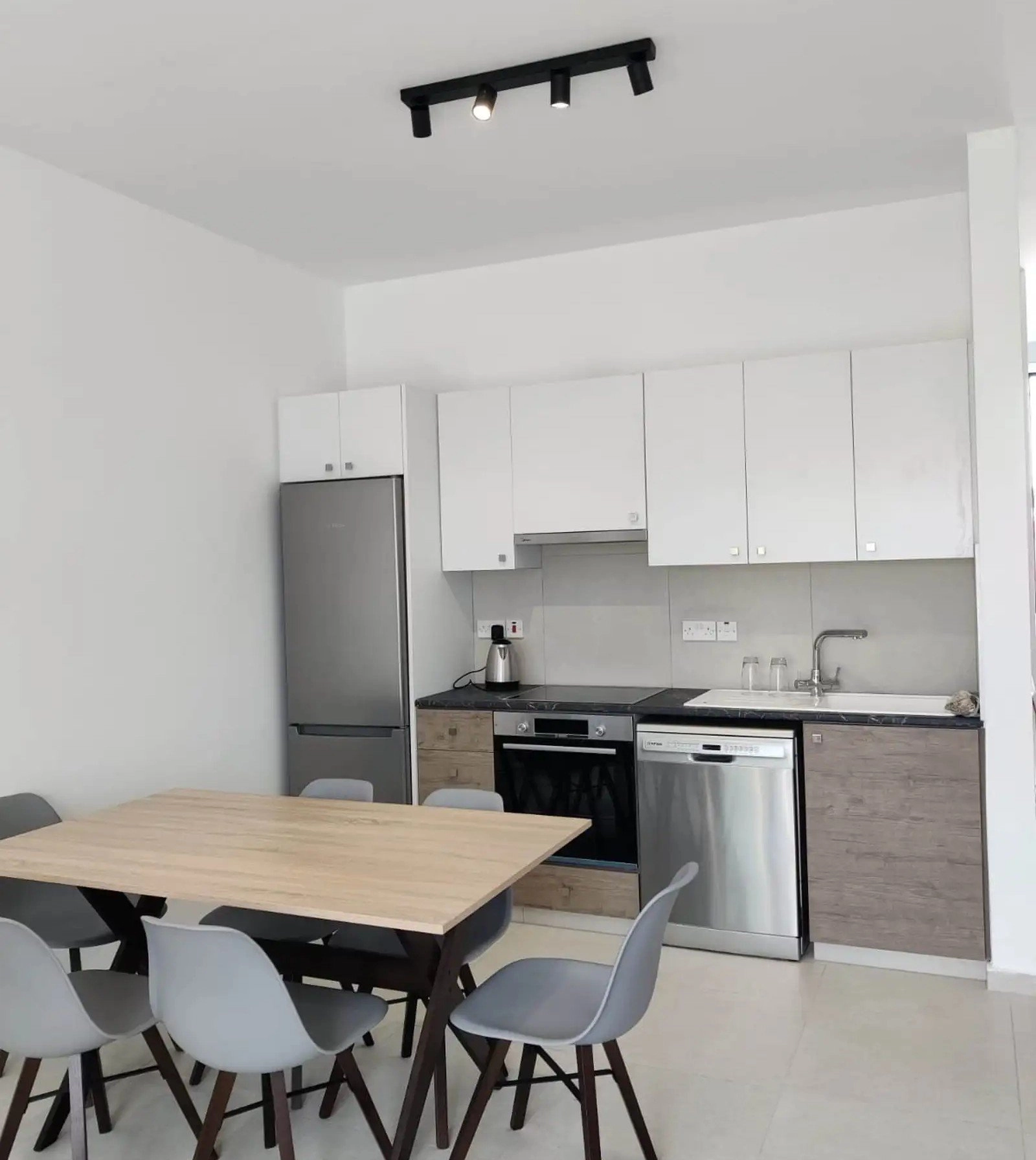 2 Bedroom Apartment for Rent in Asomatos, Limassol District