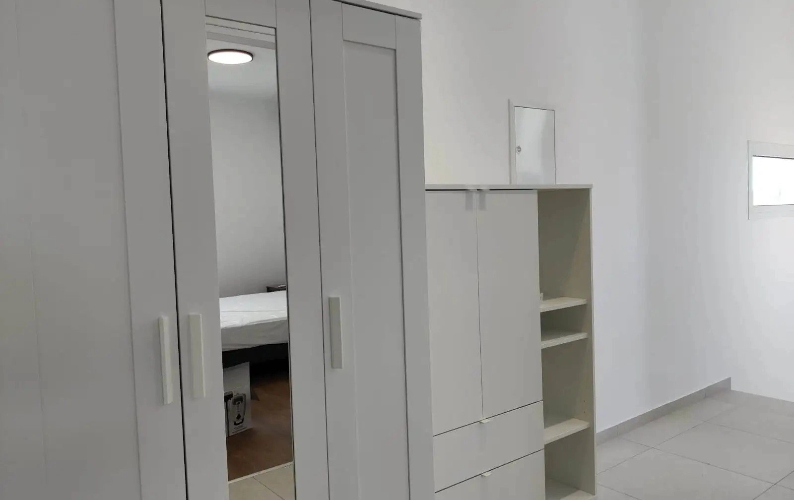 2 Bedroom Apartment for Rent in Asomatos, Limassol District