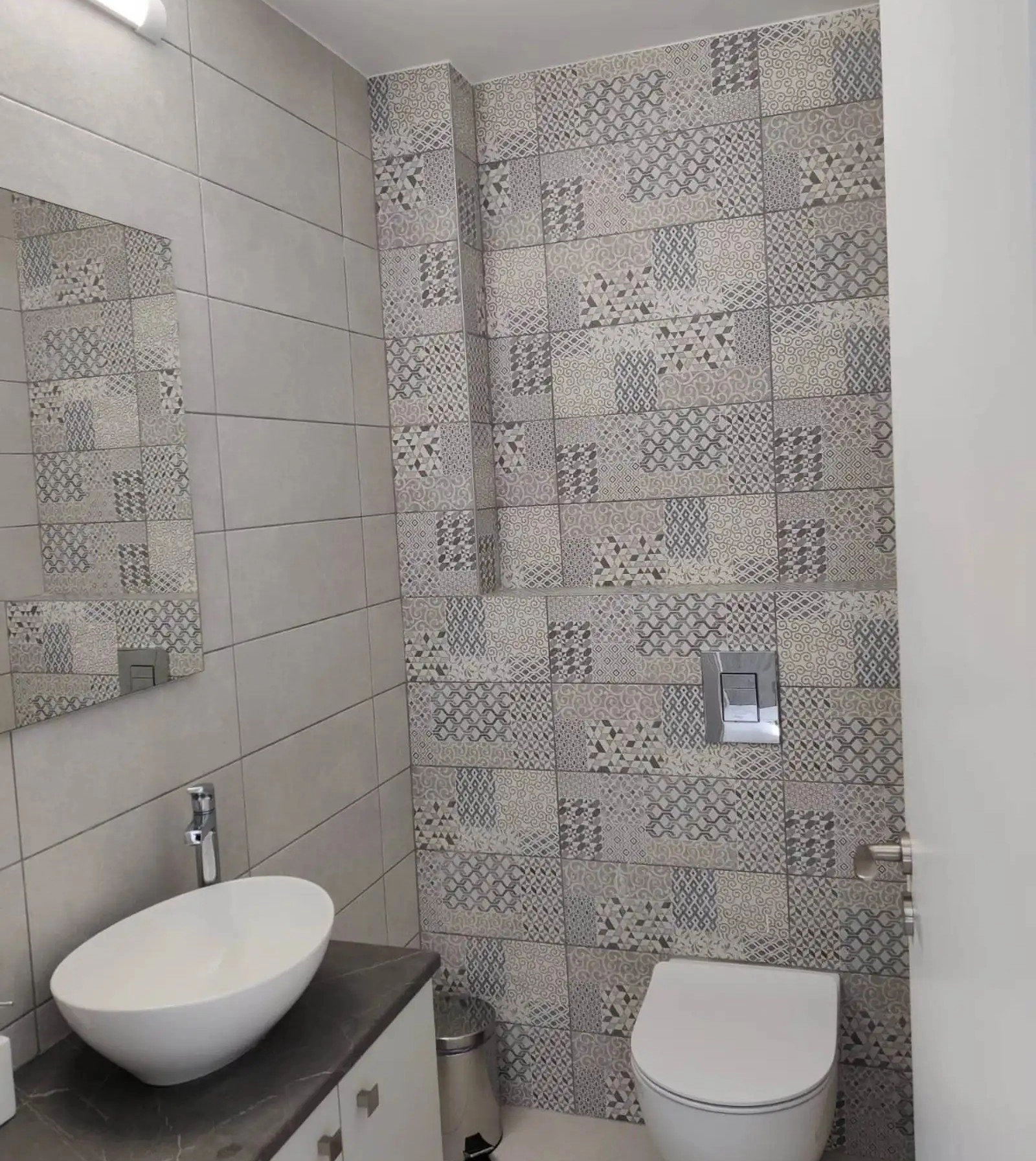 2 Bedroom Apartment for Rent in Asomatos, Limassol District