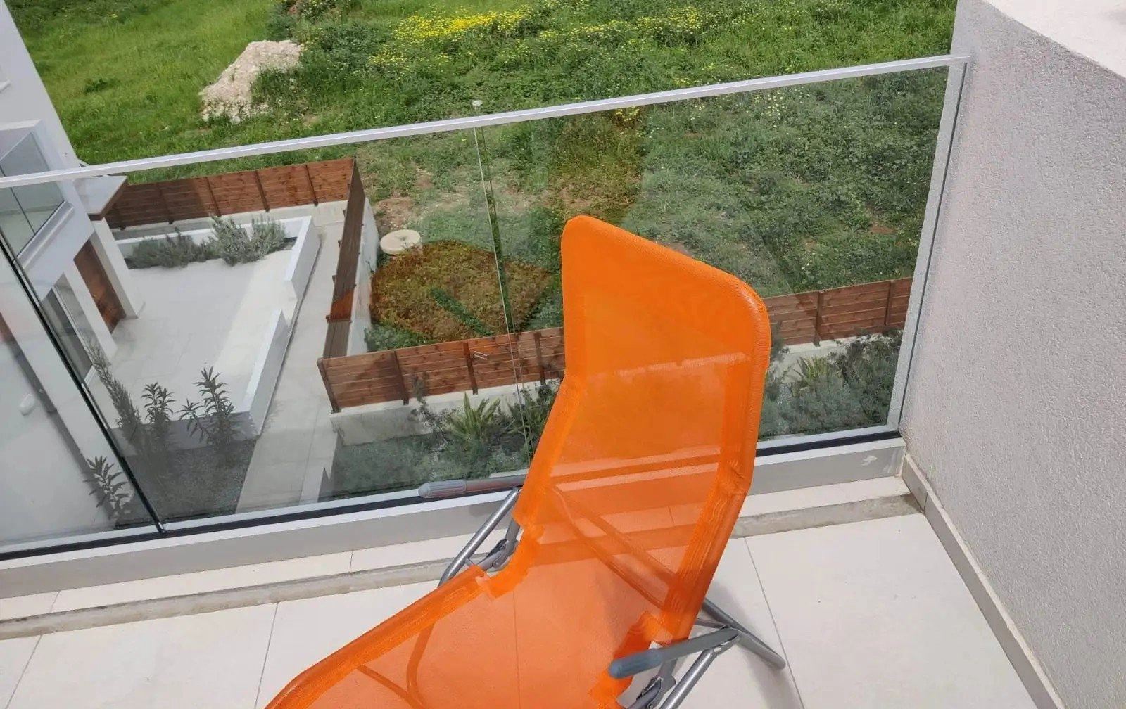 2 Bedroom Apartment for Rent in Asomatos, Limassol District