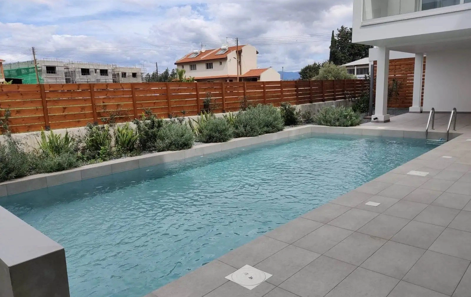 2 Bedroom Apartment for Rent in Asomatos, Limassol District